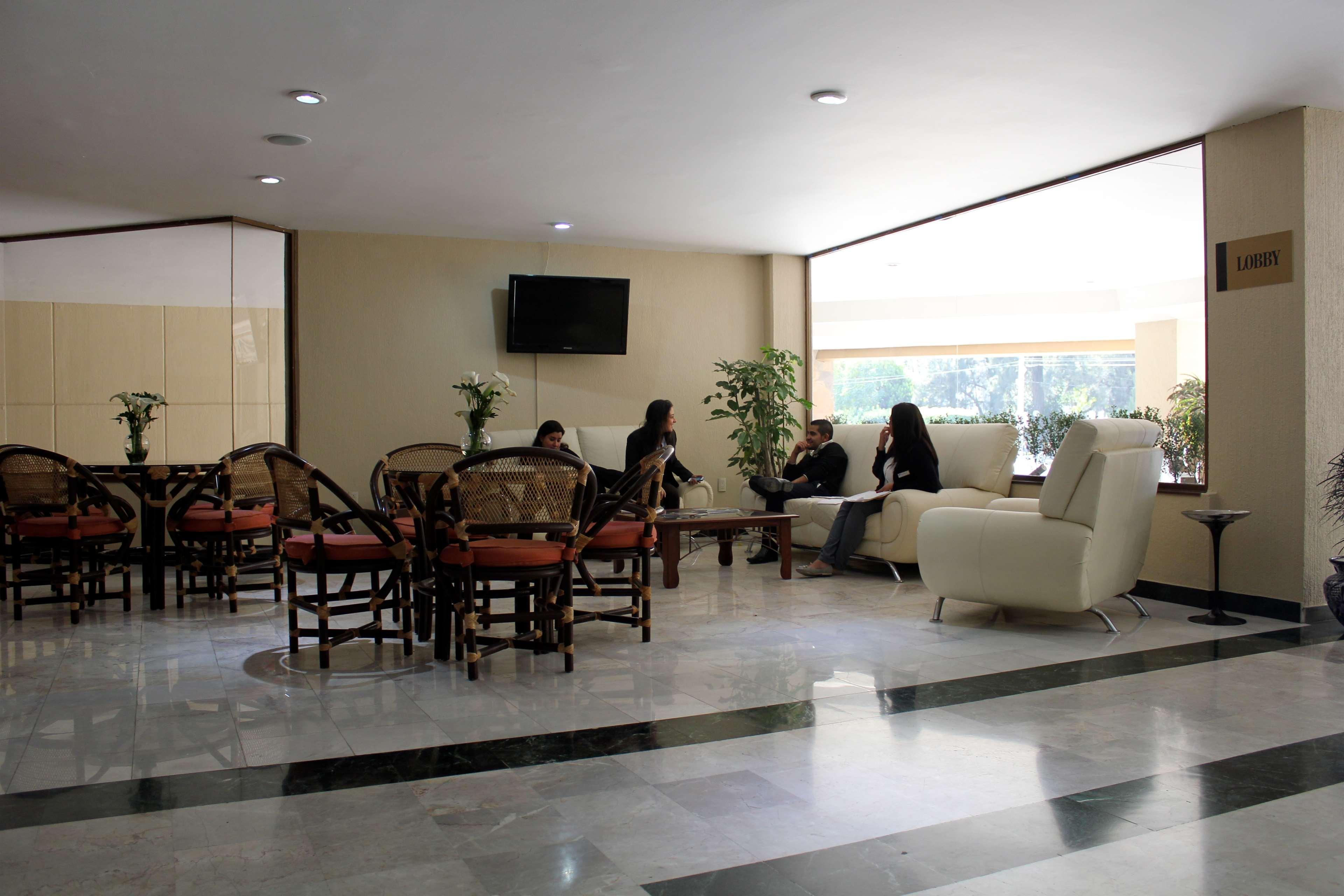 Best Western Plus Plaza Florida & Tower Irapuato Kültér fotó