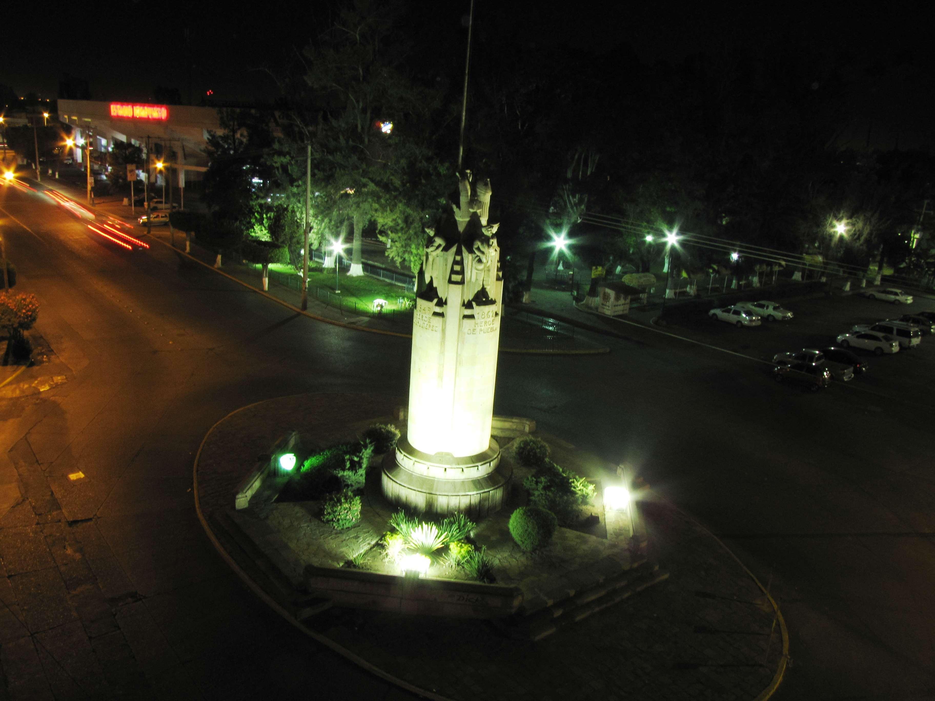 Best Western Plus Plaza Florida & Tower Irapuato Kültér fotó